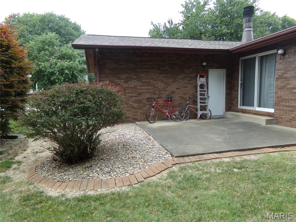 Towne East 3rd Sub - Residential