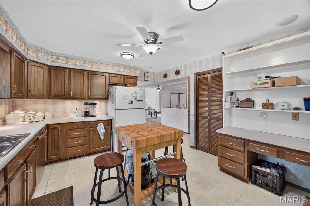 Towne East 3rd Sub - Residential