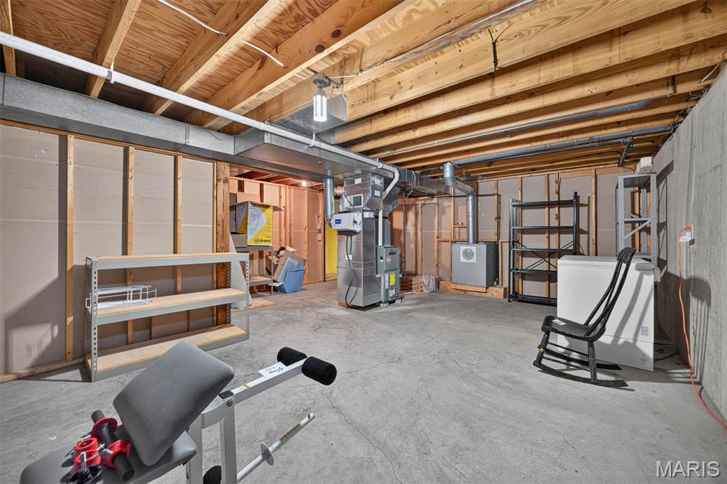 Towne East 3rd Sub - Residential