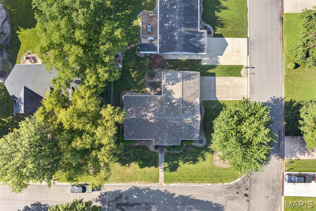 Towne East 3rd Sub - Residential