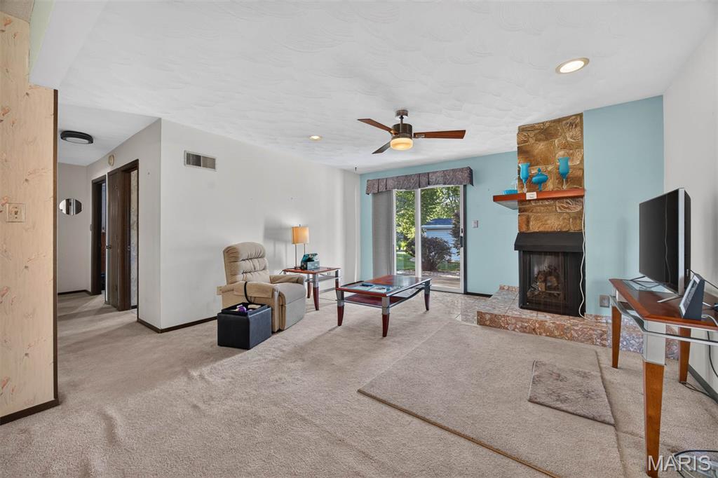 Towne East 3rd Sub - Residential