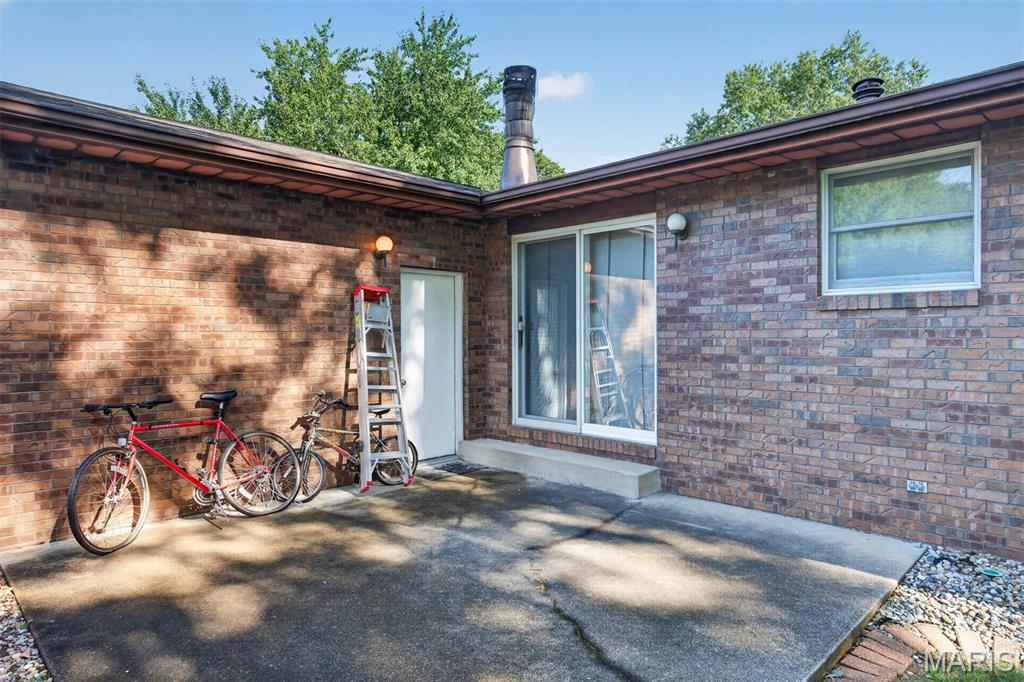 Towne East 3rd Sub - Residential