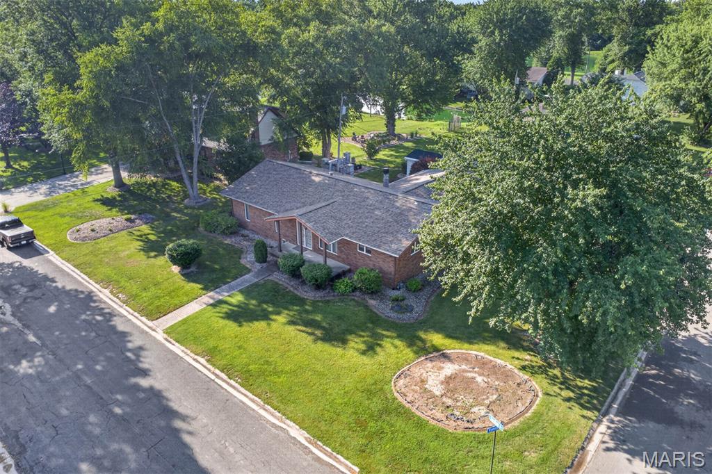 Towne East 3rd Sub - Residential