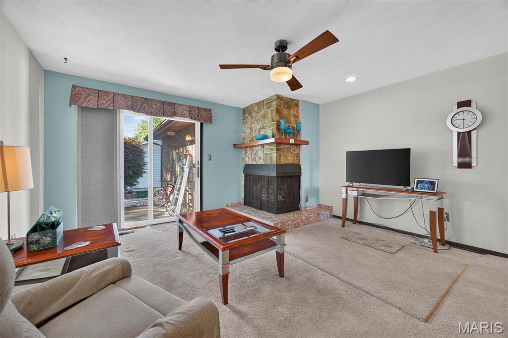 Towne East 3rd Sub - Residential