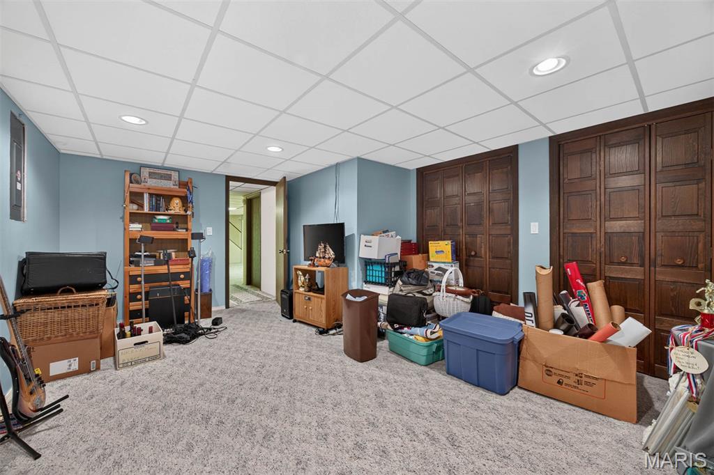Towne East 3rd Sub - Residential