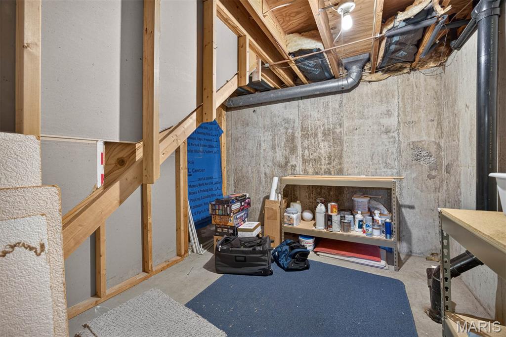 Towne East 3rd Sub - Residential