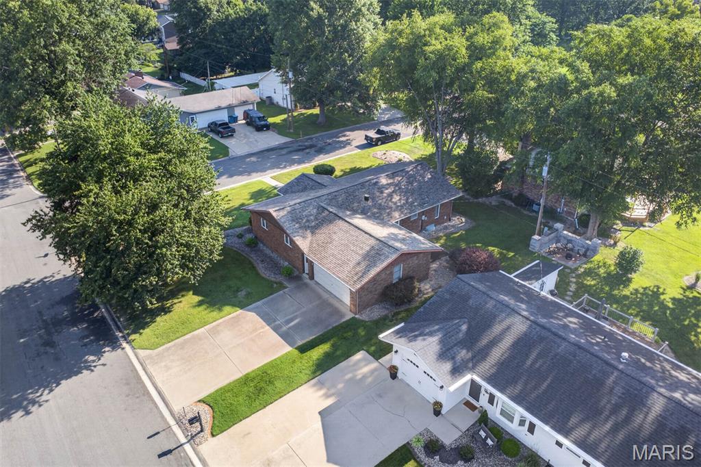 Towne East 3rd Sub - Residential