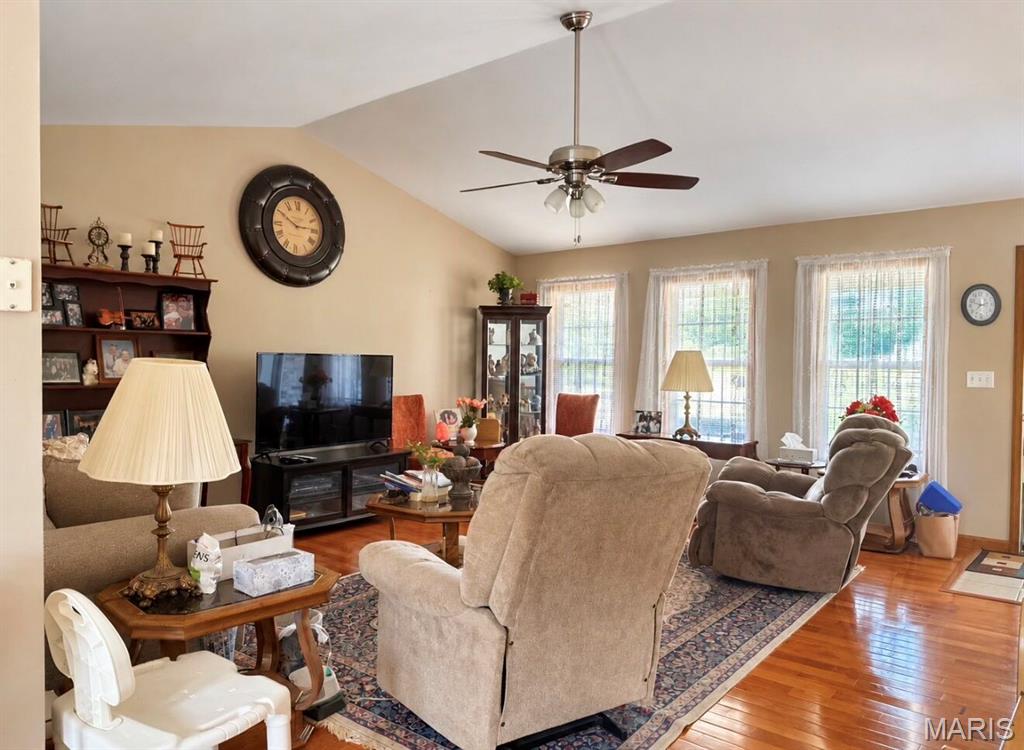 Prairie Dell Estates - Residential