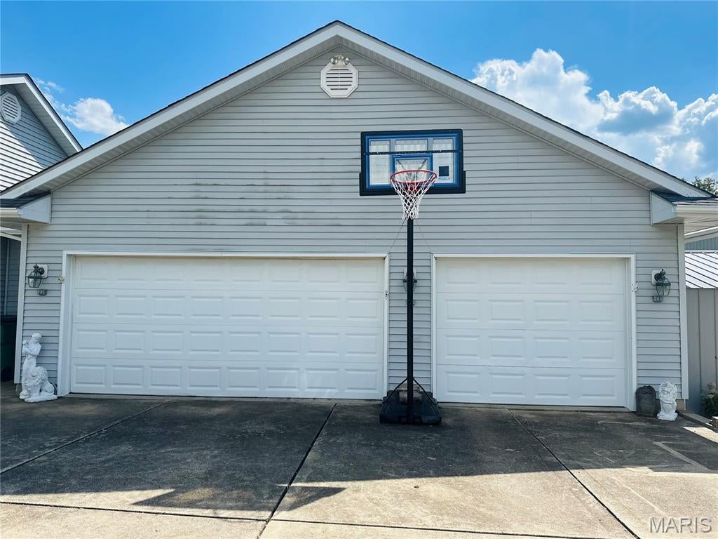 Prairie Dell Estates - Residential
