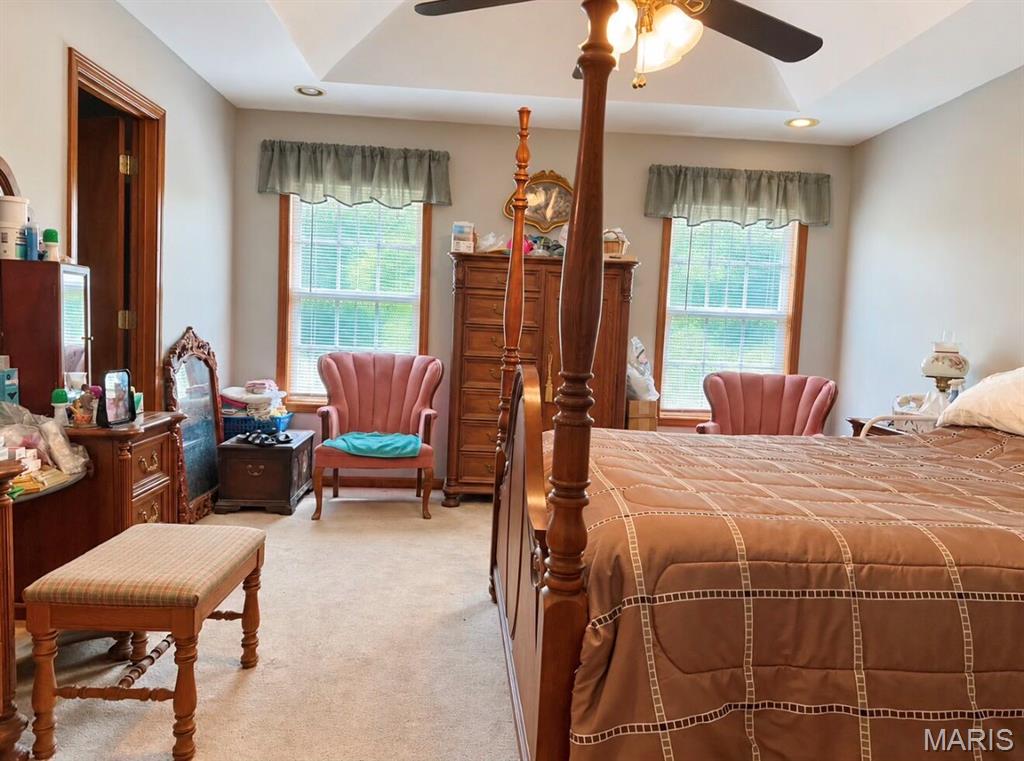 Prairie Dell Estates - Residential