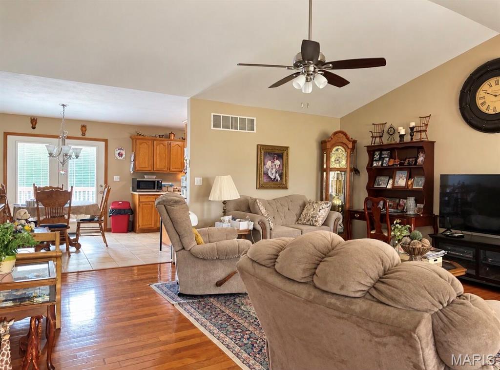 Prairie Dell Estates - Residential