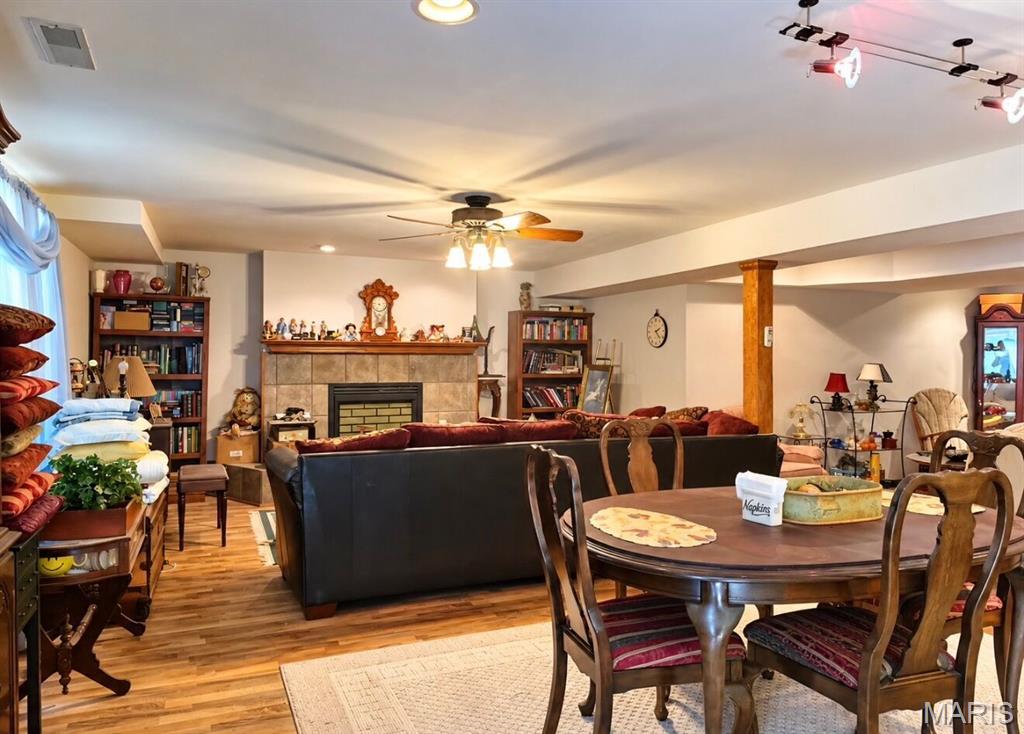 Prairie Dell Estates - Residential