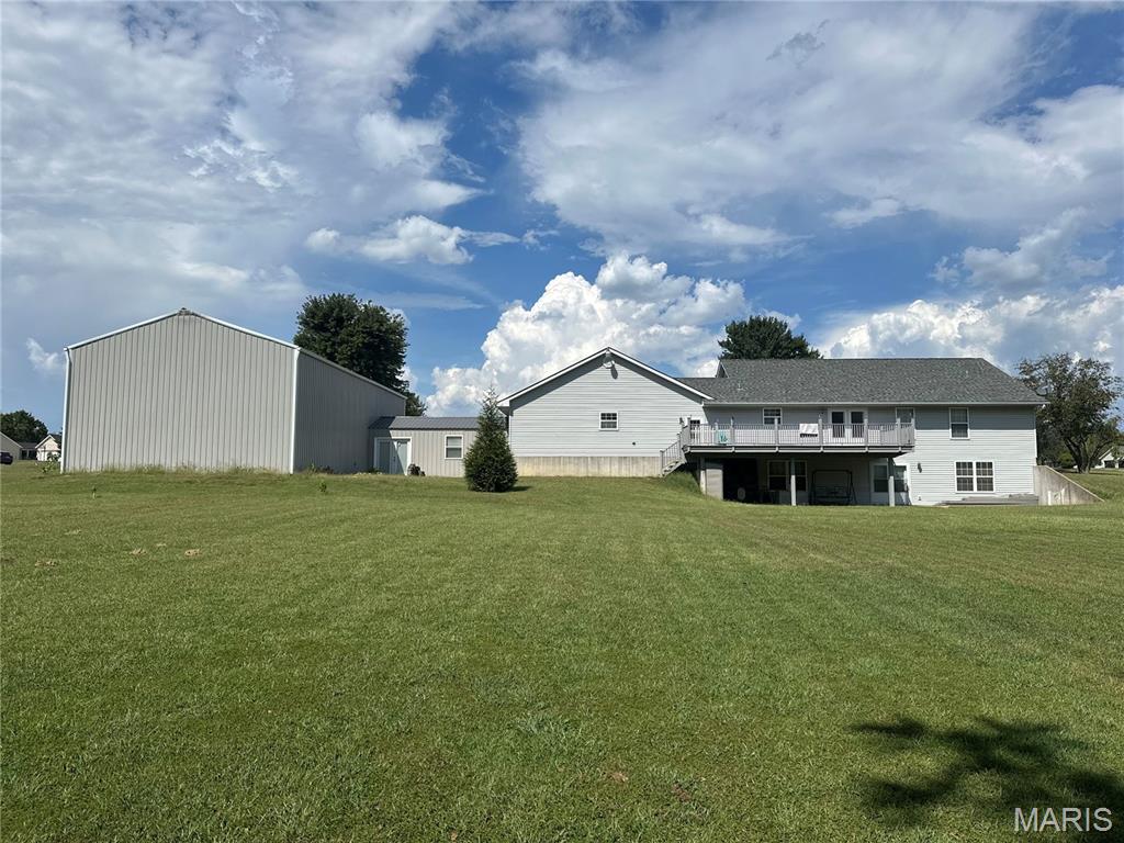 Prairie Dell Estates - Residential