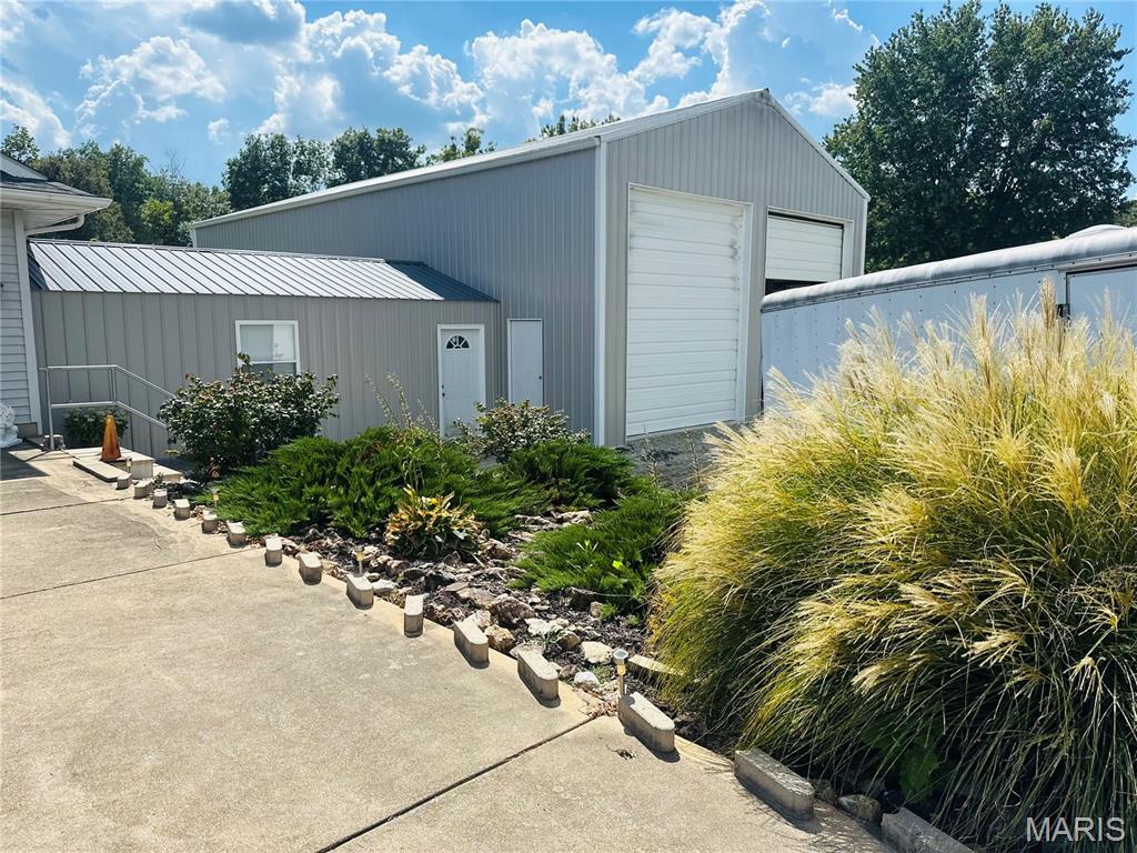 Prairie Dell Estates - Residential