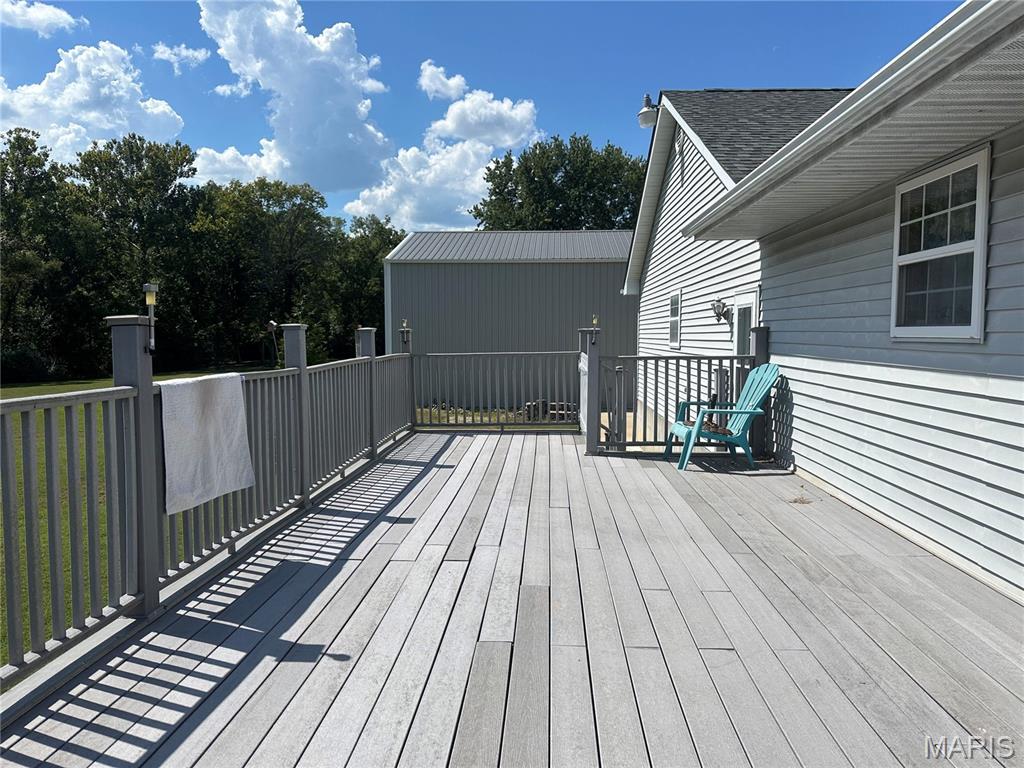 Prairie Dell Estates - Residential