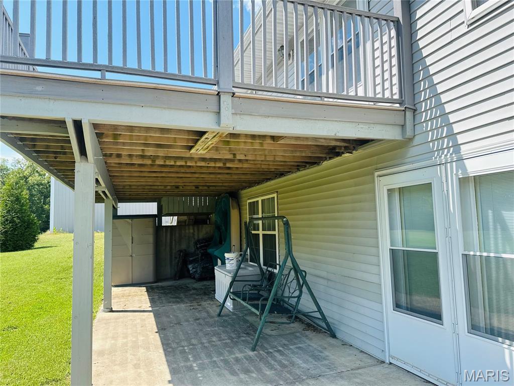 Prairie Dell Estates - Residential