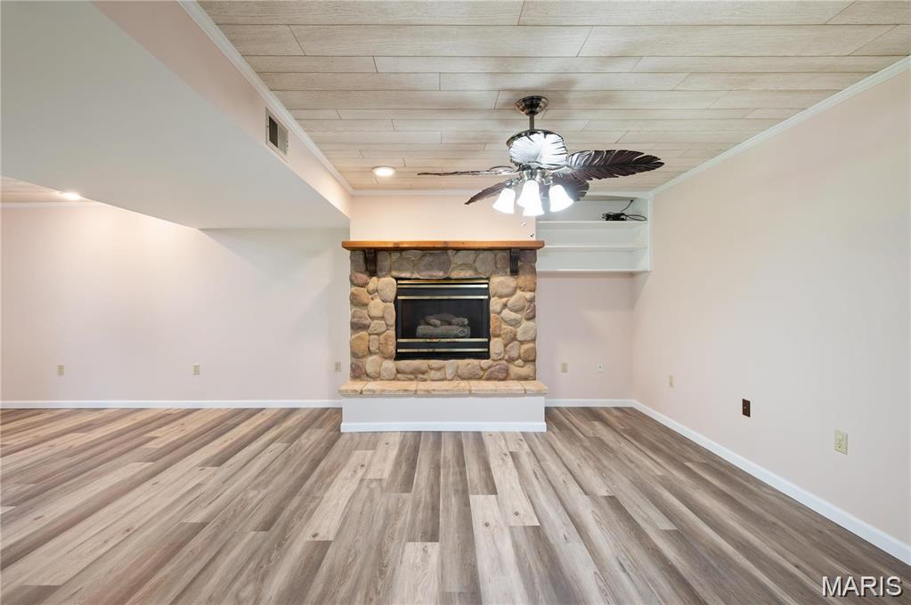 WESTHAVEN GARDENS - Residential Lease