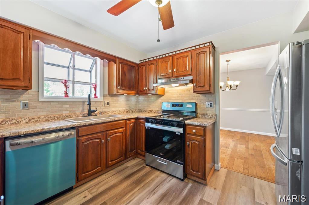 WESTHAVEN GARDENS - Residential Lease
