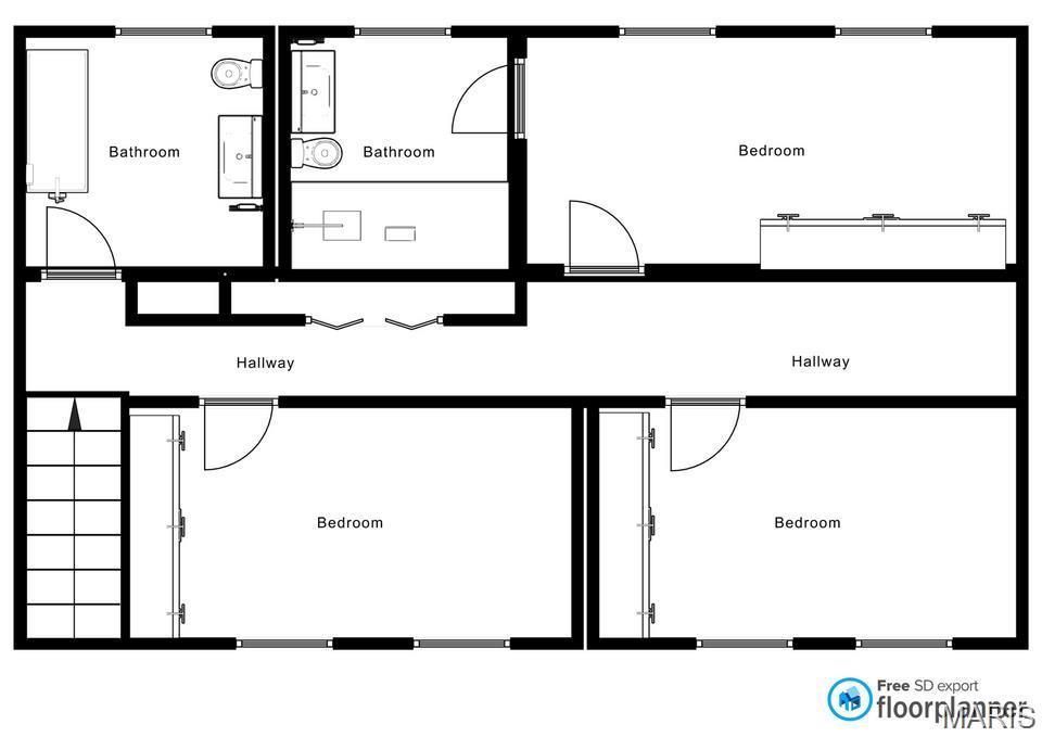 WESTHAVEN GARDENS - Residential Lease