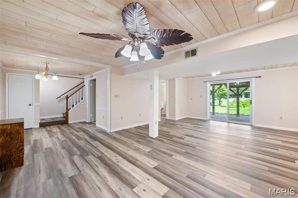 WESTHAVEN GARDENS - Residential Lease