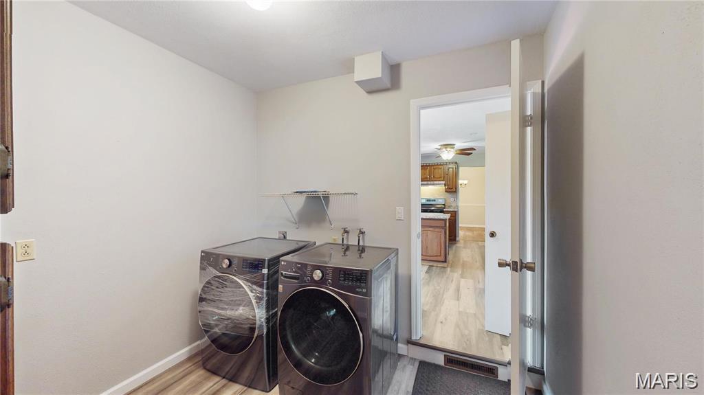 WESTHAVEN GARDENS - Residential Lease