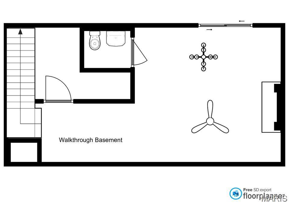 WESTHAVEN GARDENS - Residential Lease