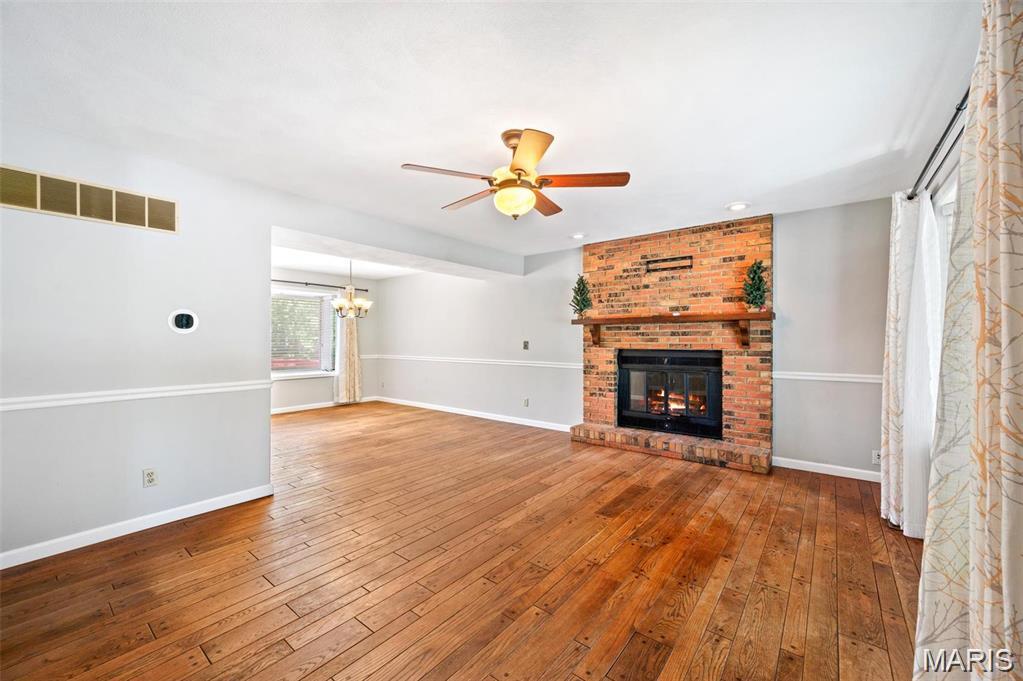 WESTHAVEN GARDENS - Residential Lease