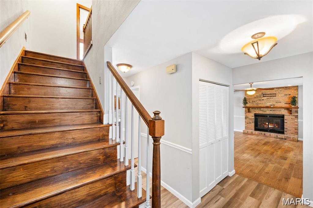 WESTHAVEN GARDENS - Residential Lease