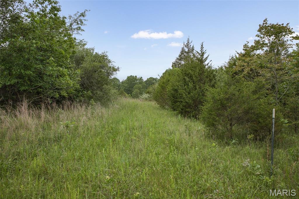 Private - Land