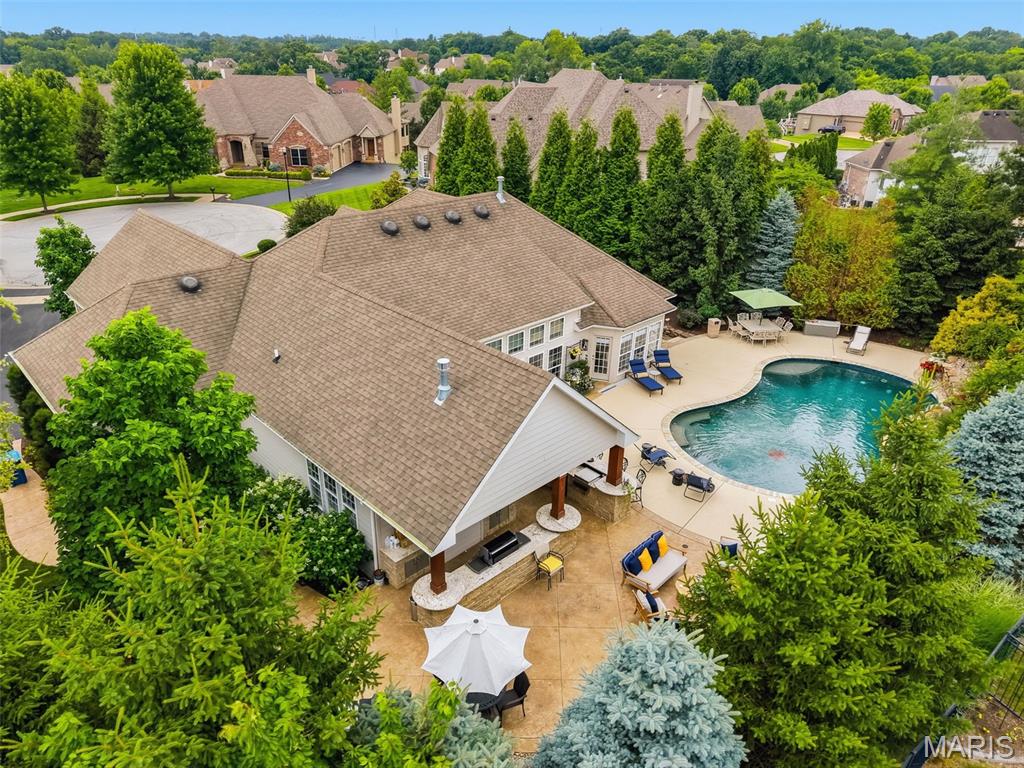 Spring Mills Estate #2 - Residential