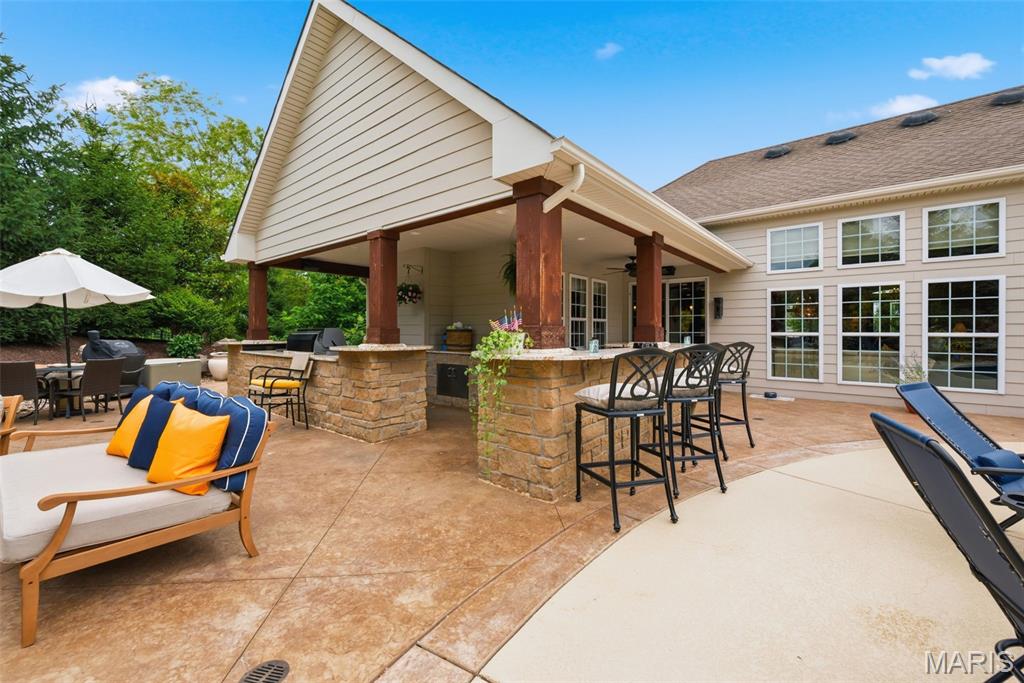 Spring Mills Estate #2 - Residential