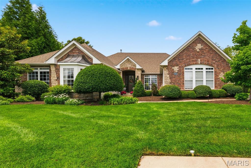 Spring Mills Estate #2 - Residential