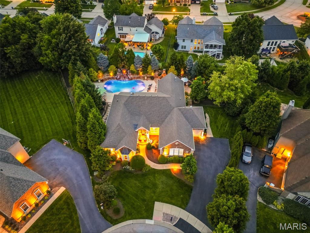 Spring Mills Estate #2 - Residential
