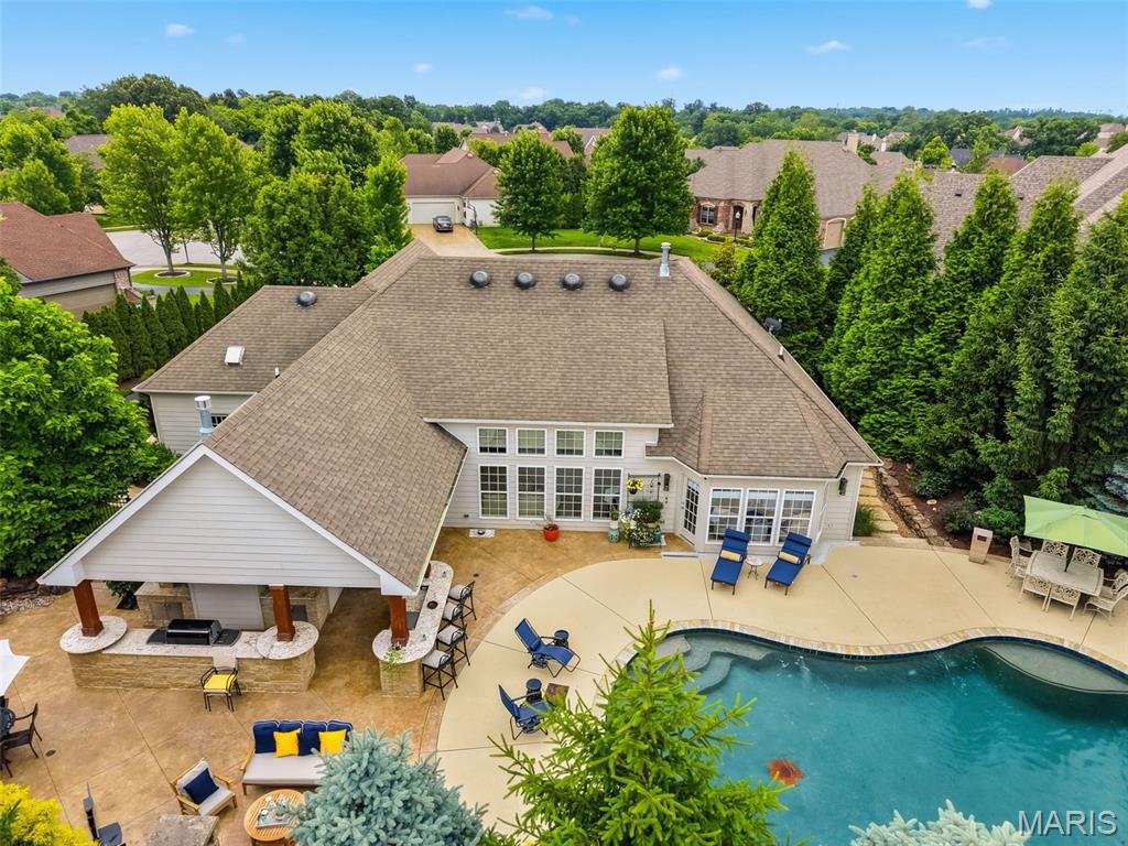 Spring Mills Estate #2 - Residential