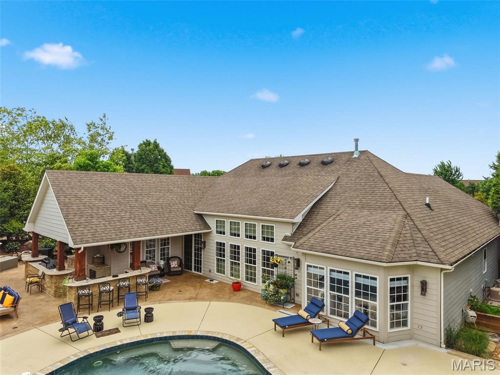 Spring Mills Estate #2 - Residential