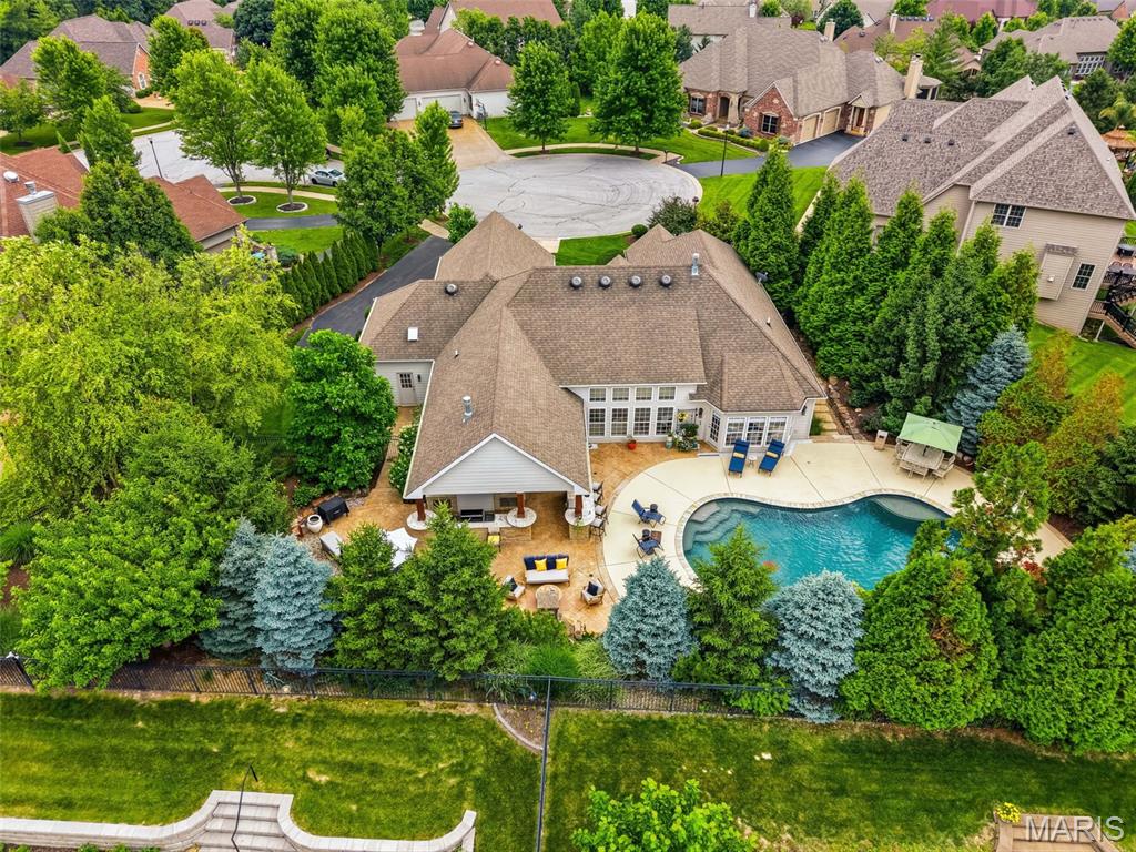 Spring Mills Estate #2 - Residential