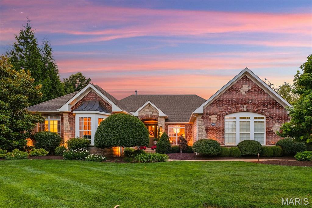 Spring Mills Estate #2 - Residential