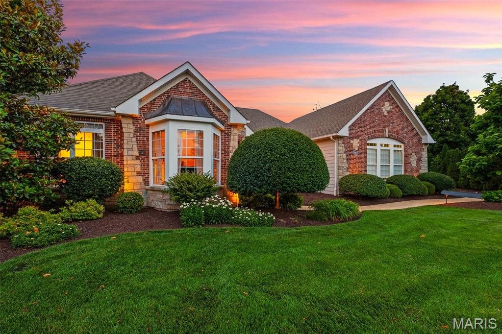 Spring Mills Estate #2 - Residential