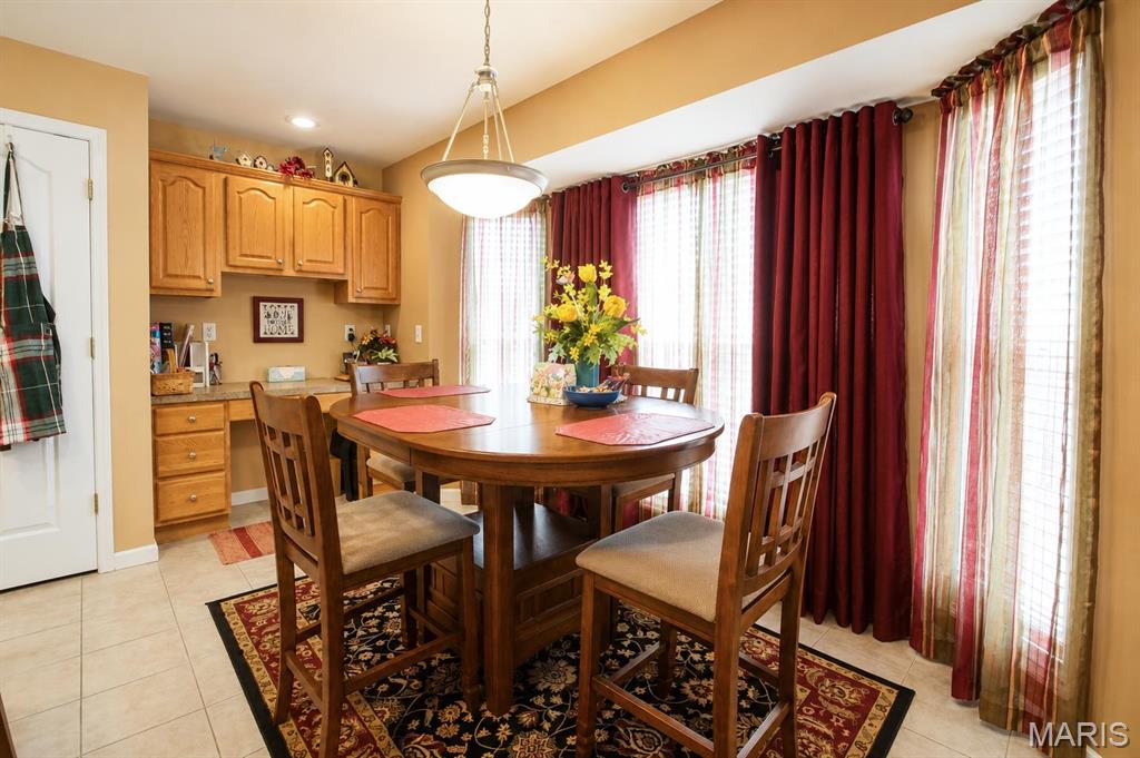 Savannah Trace First Add - Residential
