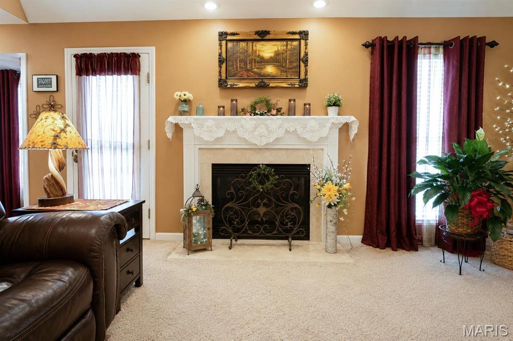 Savannah Trace First Add - Residential