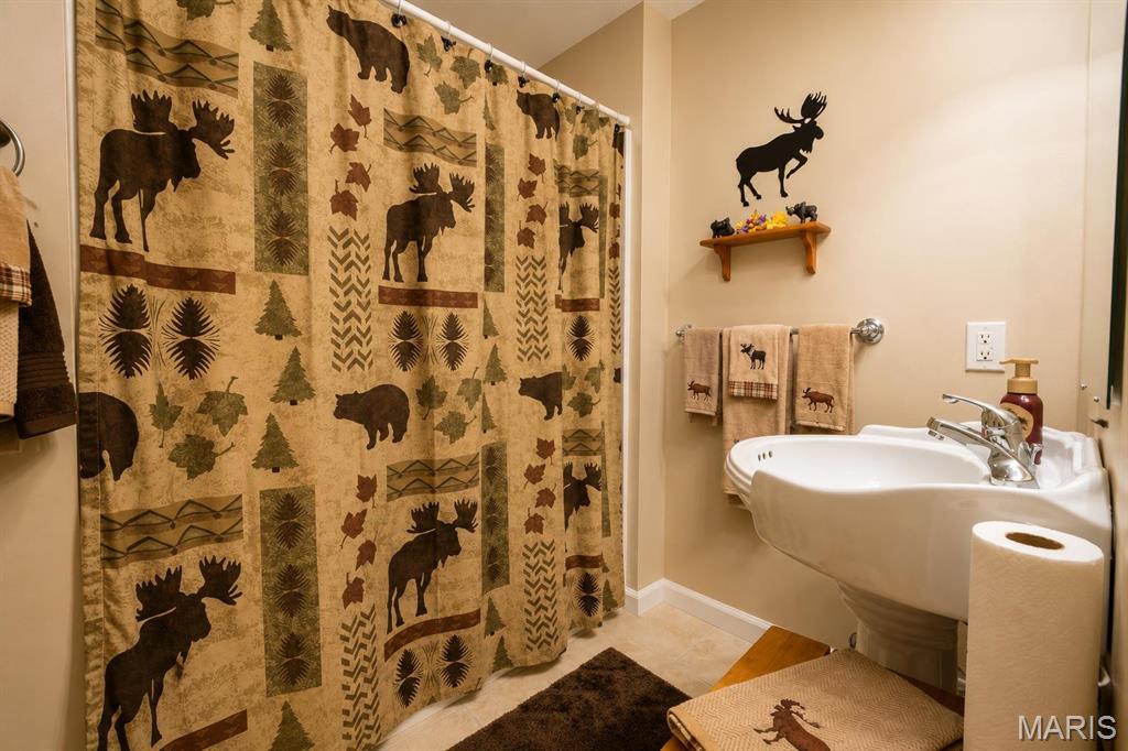 Savannah Trace First Add - Residential