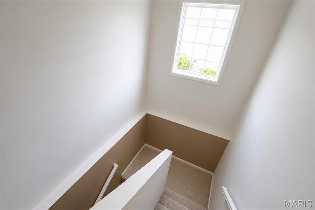 Savannah Trace First Add - Residential