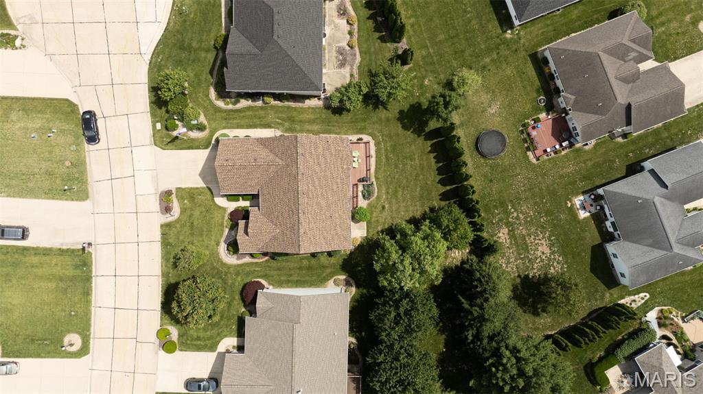 Savannah Trace First Add - Residential