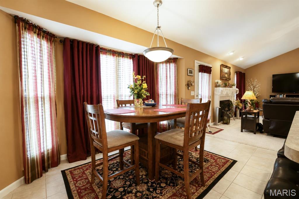 Savannah Trace First Add - Residential
