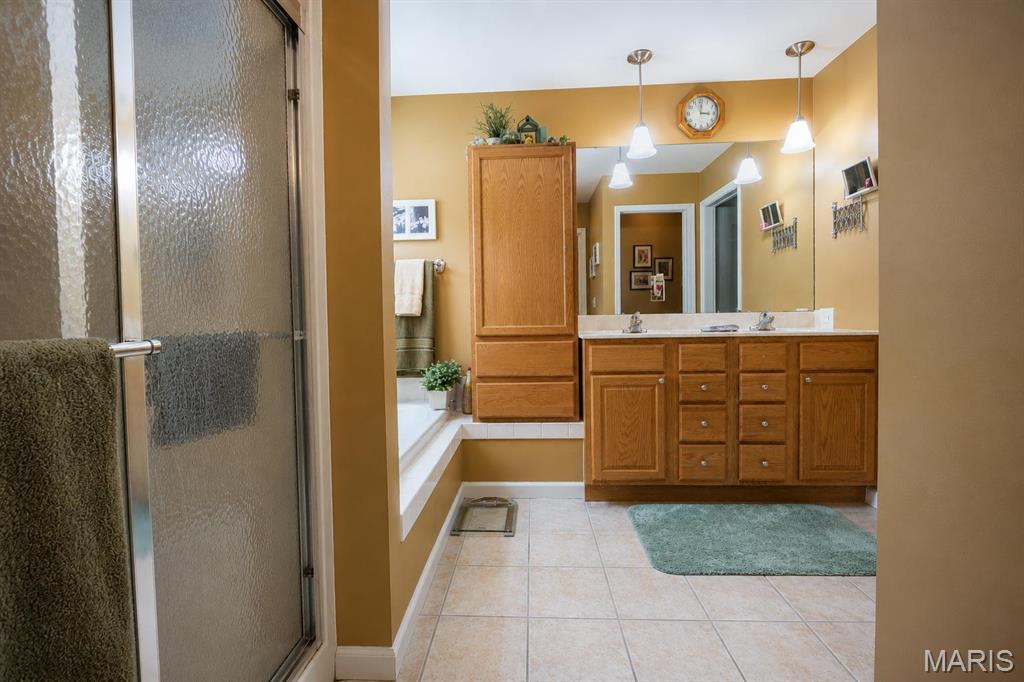 Savannah Trace First Add - Residential