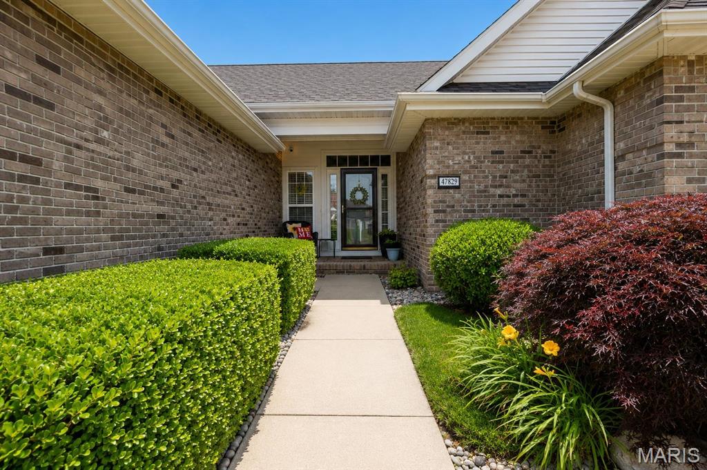 Savannah Trace First Add - Residential