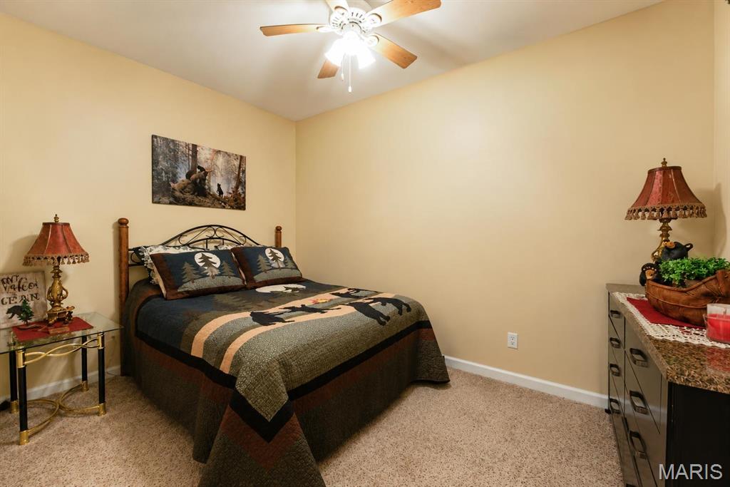 Savannah Trace First Add - Residential
