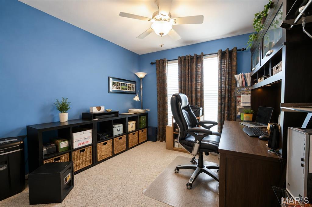 Savannah Trace First Add - Residential