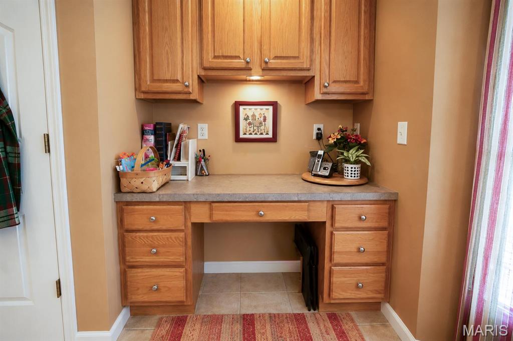 Savannah Trace First Add - Residential
