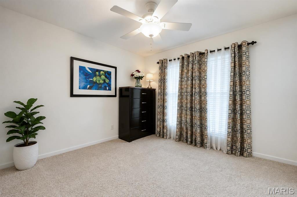 Savannah Trace First Add - Residential